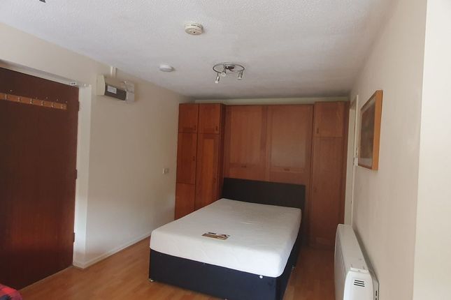 Flat 10, Matthew Court, 367, Hagley Road, Birmingham photo 5