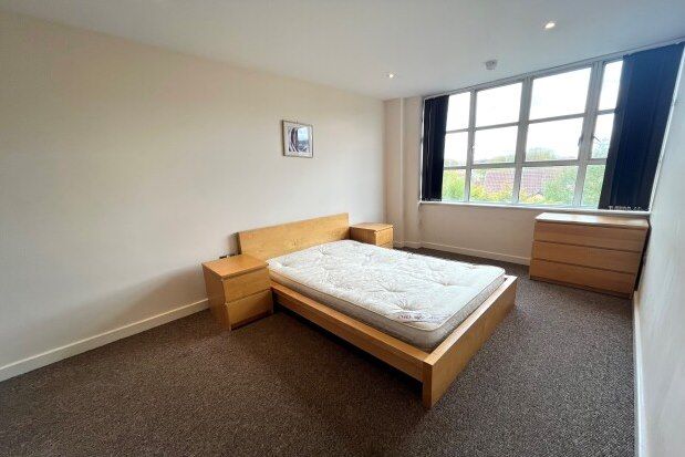 Flat to rent in The Mill, Birmingham