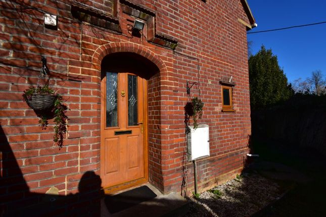 Semi-detached house for sale in Wheeler Road, Norwich
