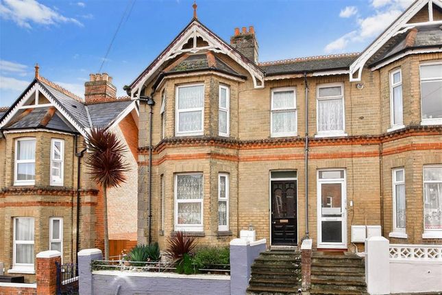 Thumbnail Semi-detached house for sale in Spring Gardens, Shanklin, Isle Of Wight