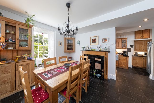 Terraced house for sale in Kelloe Hall South, Town Kelloe, County Durham