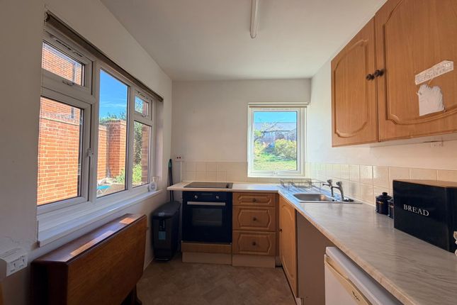 Flat 3, 29 Castle Road, Whitstable photo 4