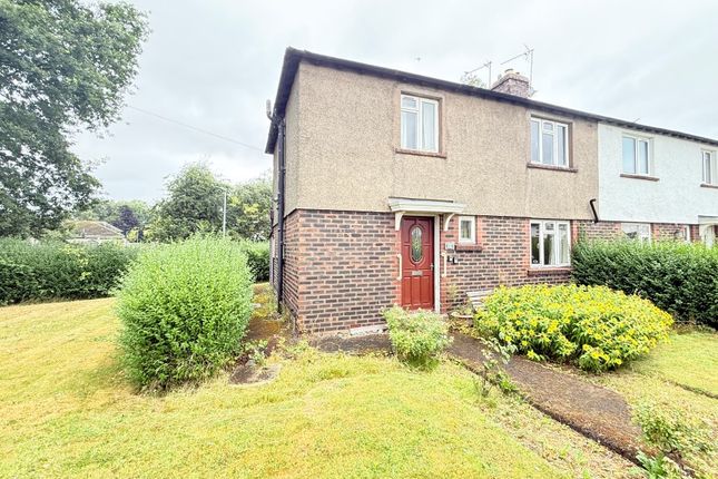 3-bed house on 36 Greystoke Road, Penrith, £85,000