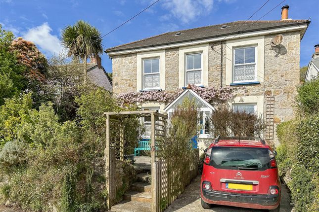Detached house for sale in Budock Water, Falmouth