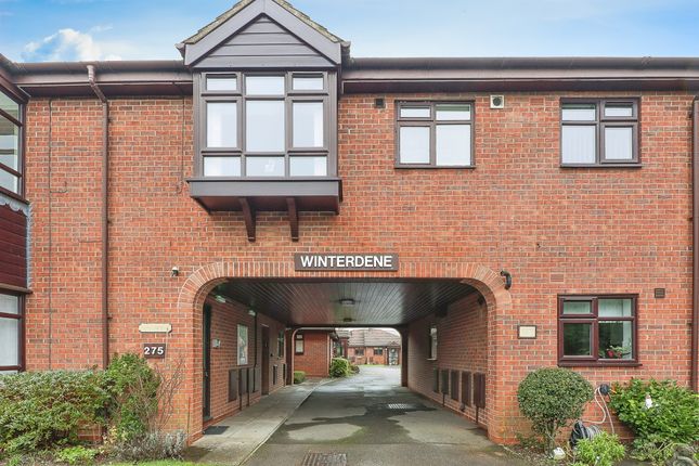 Flat 6, Winterdene, 275, Kenilworth Road, Coventry photo 2