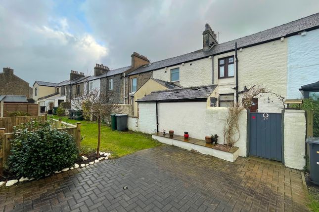 Terraced house for sale in Ashford Road, Scotforth, Lancaster