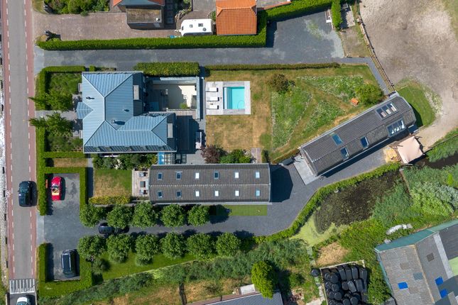 Villa for sale in 1451 Mj Purmerland, Netherlands