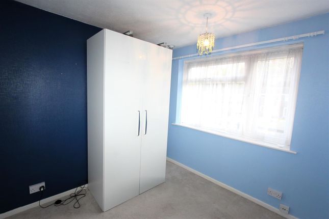 Terraced house for sale in Bayswater Drive, Rainham, Gillingham