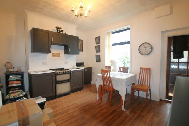 2-bed house on 216, Accrington Road, Blackburn, £90,000