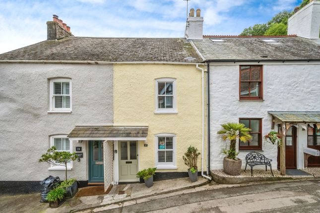 Thumbnail Terraced house for sale in The Square, Cawsand, Torpoint