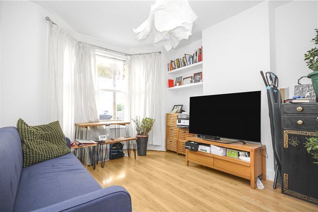 Thumbnail Flat to rent in Danbrook Road, Streatham
