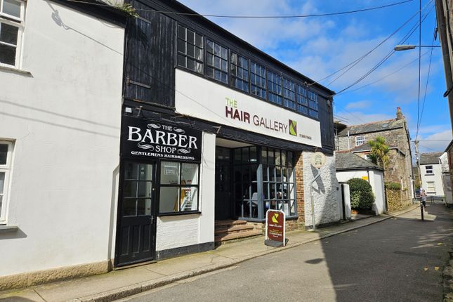 Retail premises for sale in Monmouth Lane, Lostwithiel