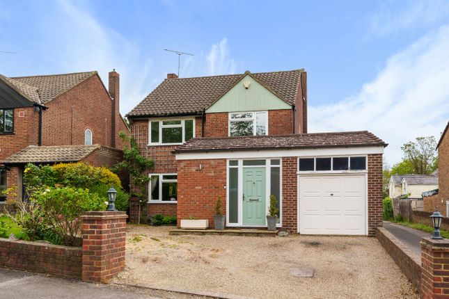 Thumbnail Detached house for sale in Clifford Road, Barnet