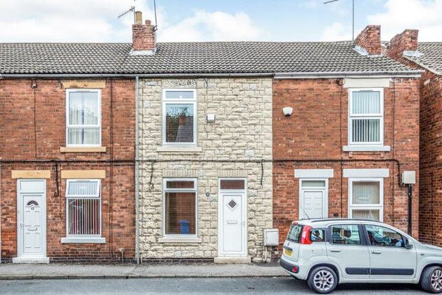 Thumbnail Property to rent in Beehive Road, Brampton, Chesterfield
