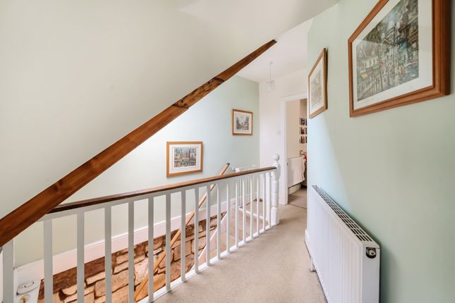Semi-detached house for sale in Cheltenham Road, Stroud, Gloucestershire