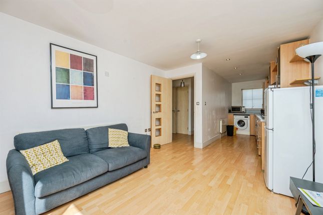 Flat 48, Brindley Point, 20, Sheepcote Street, Birmingham photo 4