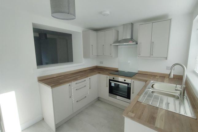 Stringer Avenue, Sandbach photo 4