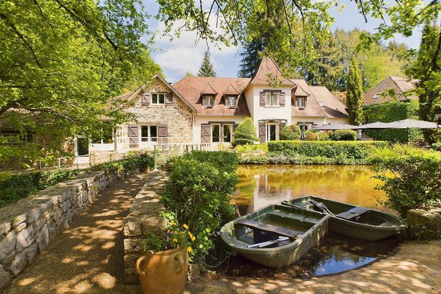 Country house for sale in Saint Yrieix La Perche, Haute Vienne, 87800