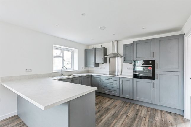 Plot 77, Amber Fields, 1, Clay Pit Close, Wellingborough photo 2