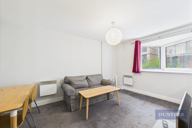Castle Place, Flat 3, 117 High Street, Southampton photo 2