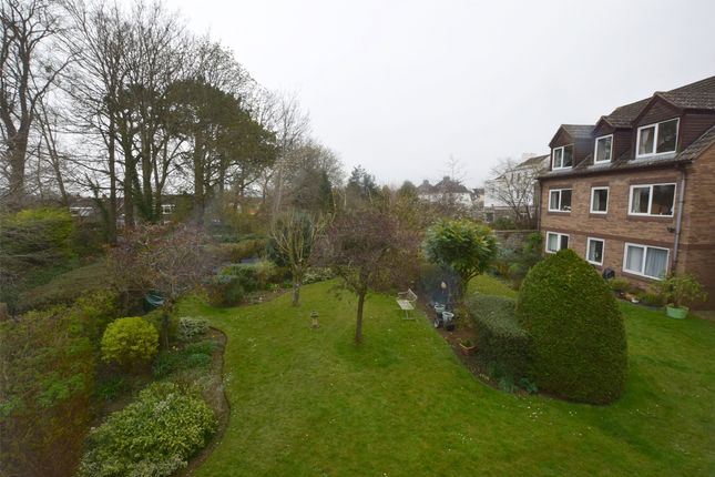 Flat for sale in Bath Road, Keynsham, Bristol