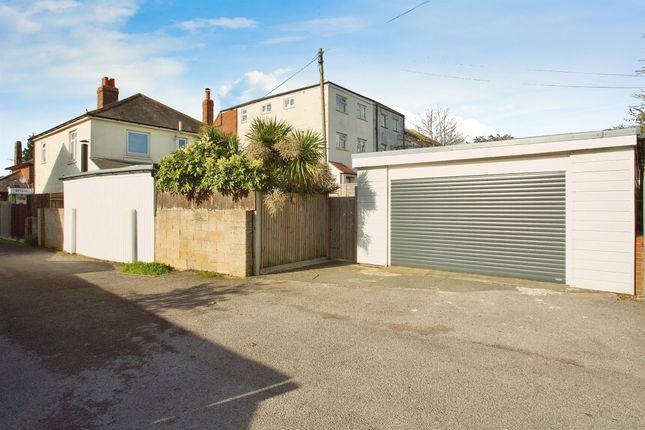 Detached house for sale in Brockhurst Road, Gosport