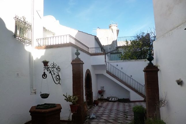 Town house for sale in Olvera, Andalucia, Spain