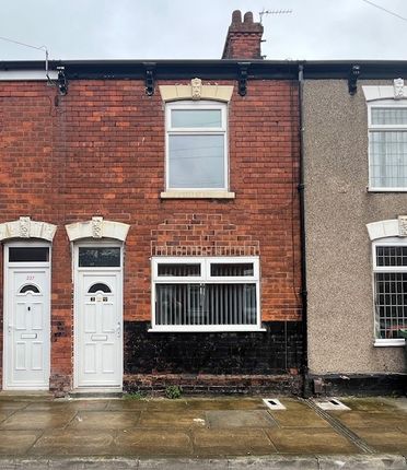 Thumbnail Terraced house to rent in Weelsby Street, Grimsby