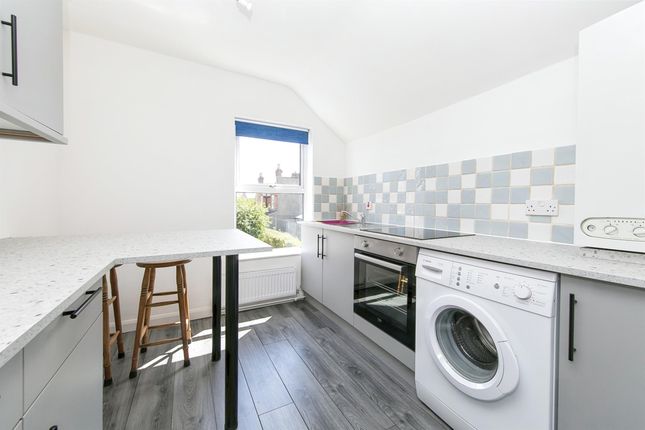 1 bed flat for sale in Spring Road, Ipswich IP4