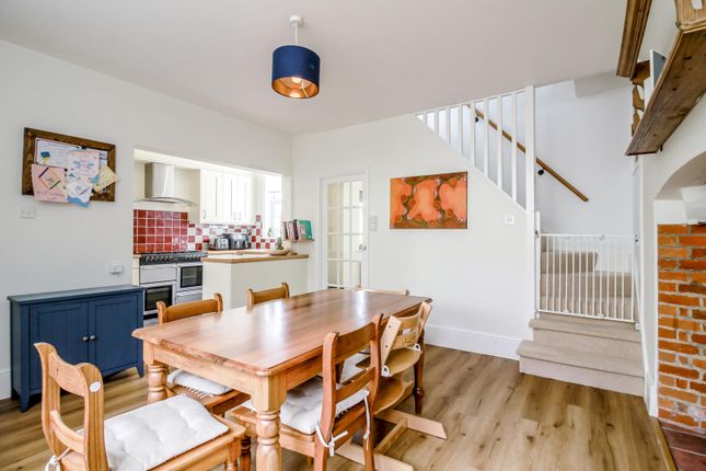 Coombe Bank West, Snatts Road, Uckfield photo 4