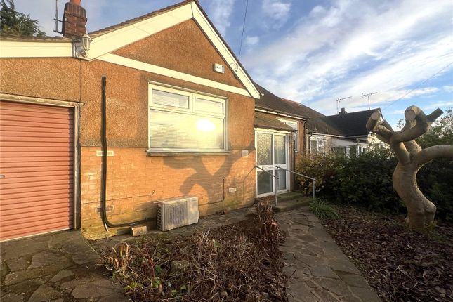 2-bed bungalow on Edendale Road, Kent, £1,700/mo