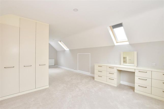 Thumbnail Detached house for sale in Theobalds Road, Burgess Hill, West Sussex