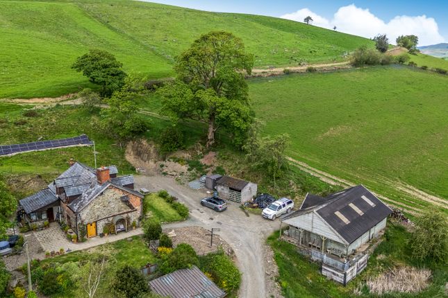 FRONSERTH, Llanyre, Llandrindod Wells photo 4