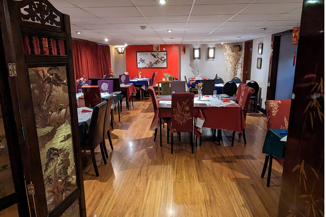 Thumbnail Restaurant/cafe for sale in Carmarthen, Wales, United Kingdom