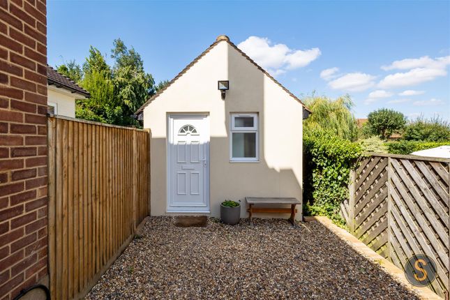 Detached house for sale in Langley Hill, Kings Langley
