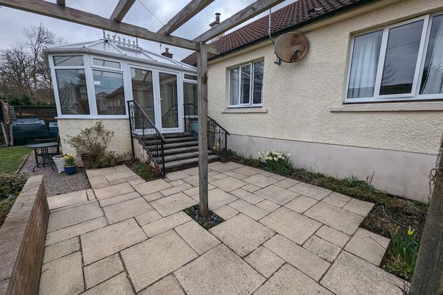 Bungalow for sale in 15 Craignee Drive, Moniaive