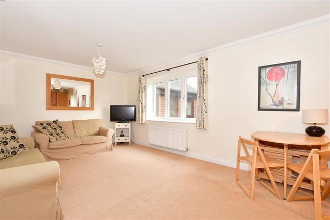 Flat for sale in Lavant Road, Chichester, West Sussex