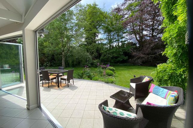 4, Finchs Close, Stapleford, Cambridge photo 4