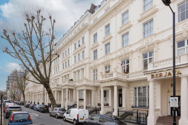 Flat for sale in Park Gate, 31 Inverness Terrace, Bayswater, London