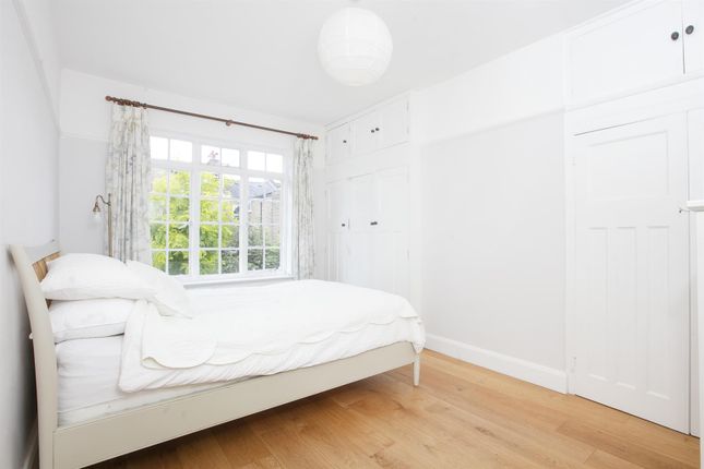 Terraced house for sale in Bushey Hill Road, Camberwell