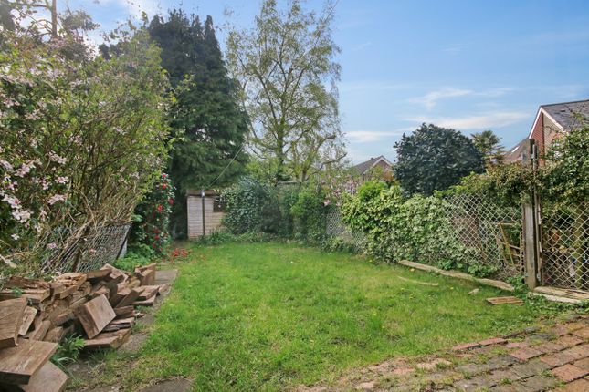 Semi-detached house for sale in De La Warr Road, East Grinstead