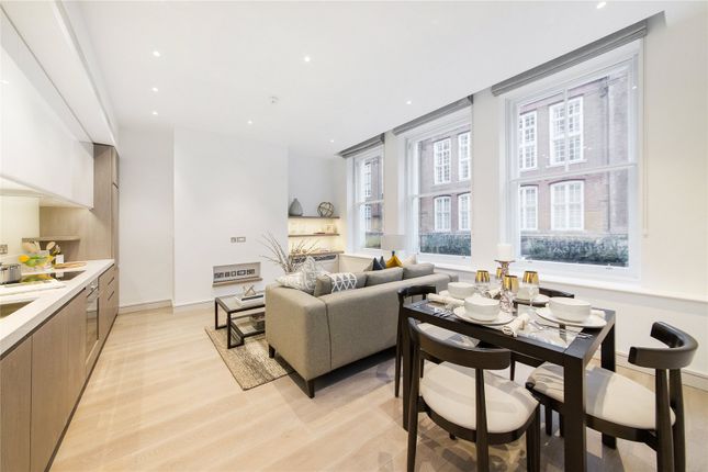 Flat to rent in Henrietta Street, Covent Garden