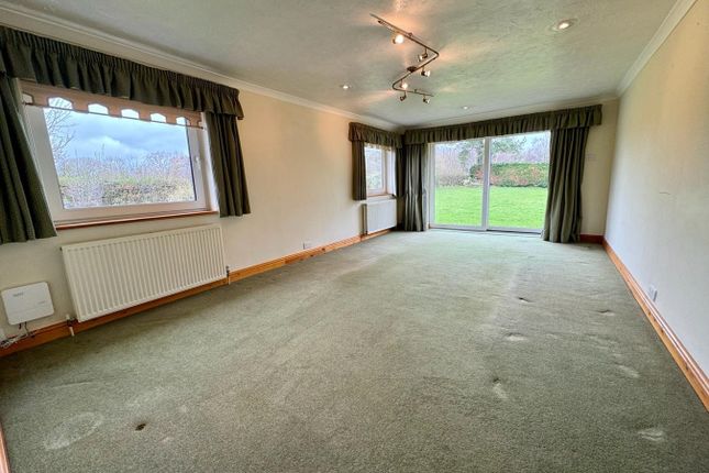 Bungalow for sale in Broadmoor Common, Woolhope, Hereford