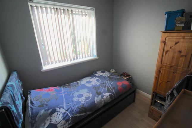 Semi-detached house for sale in Lea Hall Road, Stechford, Birmingham