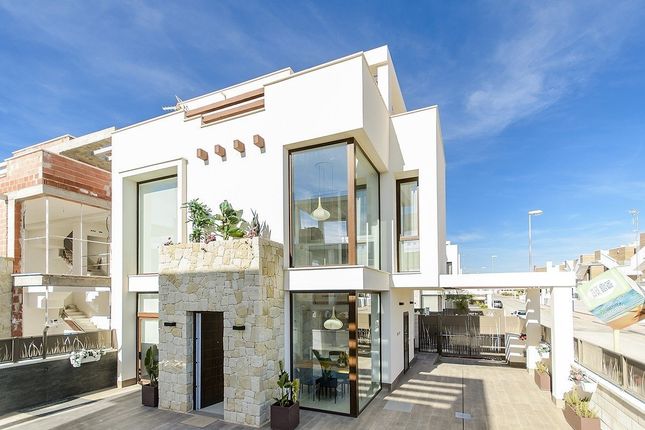 Thumbnail Villa for sale in Murcia, Spain