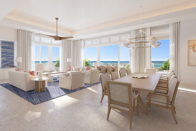 Apartment for sale in One Ocean Drive Nassau N.P, Nassau, The Bahamas