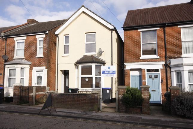 Thumbnail Property to rent in Devizes Road, Salisbury