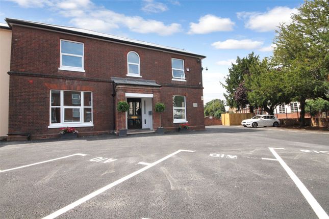 Thumbnail Flat to rent in Imperial Court, Stevenson Road, Suffolk
