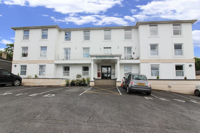 1 bed property for sale in Glenside Court, Higher Erith Road, Torquay TQ1