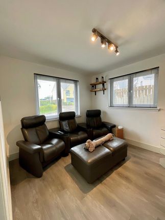 Detached house to rent in Reed Way, Strathaven, Lanarkshire